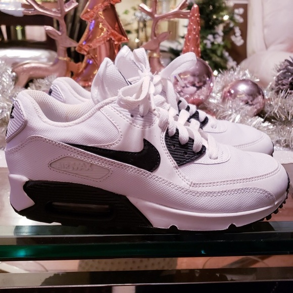 Nike Shoes - Woman’s Air Max